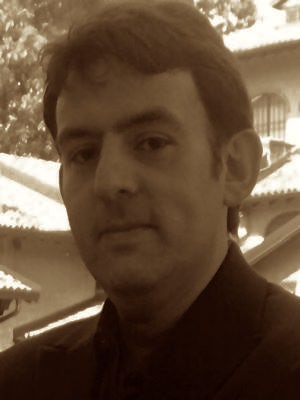 Alberto Villa