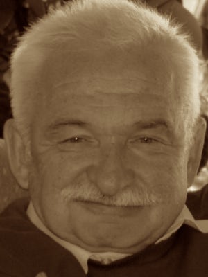 Alexander Gavrilyuk