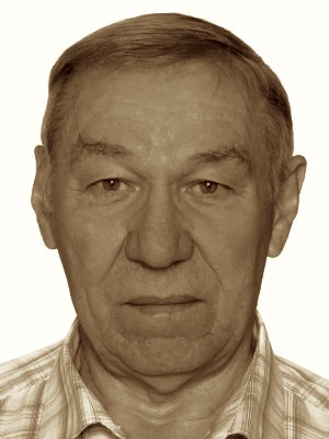 Alexander Nerukh