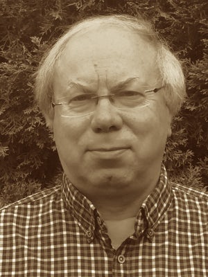 Andrei D. Zaikin