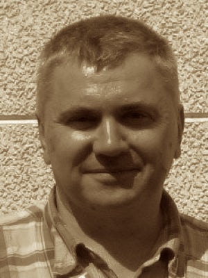Andrey Legin