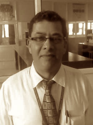 Anil Sharma