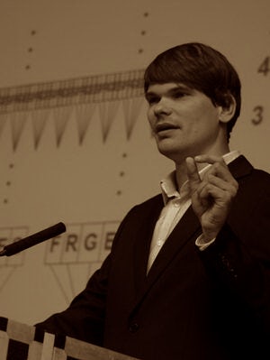 Arne Geschke