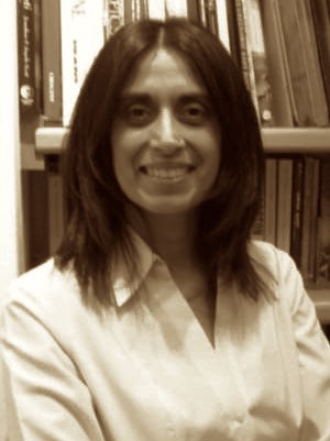 Arti Ahluwalia