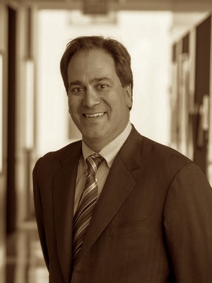 Chad Mirkin