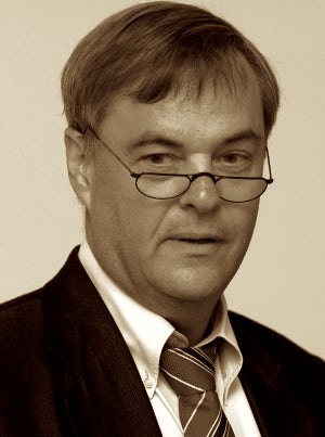 Christian von Borczyskowski