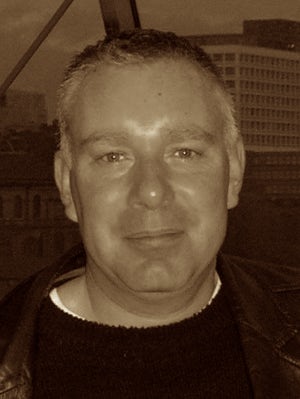 Christopher Gardiner