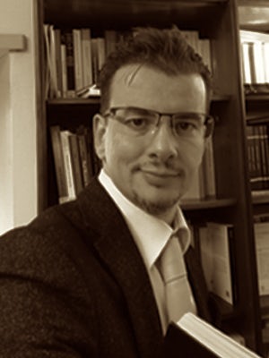 Daniele Ruggiu