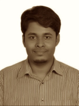 Debayan Das
