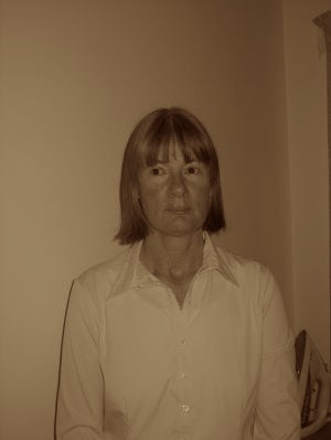 Deborah Kane