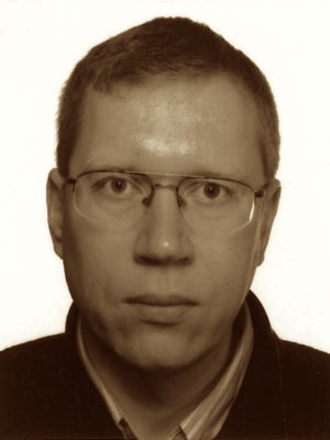 Dmitri S. Golubev