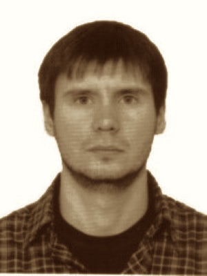 Dmitry Kirsanov