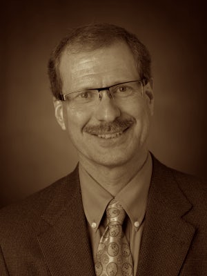 Douglas Werner