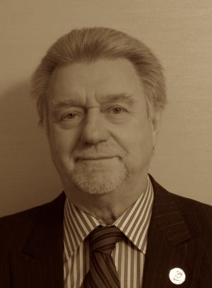 Eduard Zenkevich