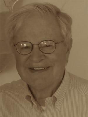 Edward Wolf