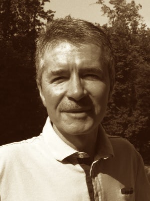 Farkhad Aliev