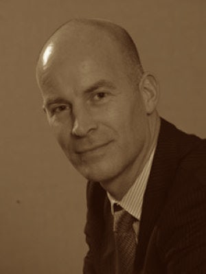 Frank Wouters