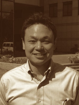 Fumitaro Ishikawa