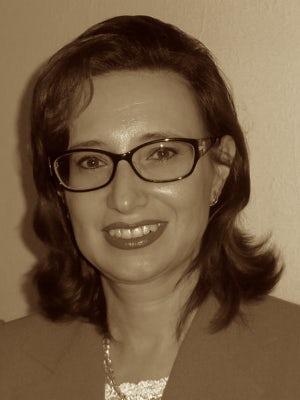Galina Nemova
