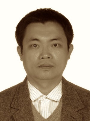 Gang Zhang