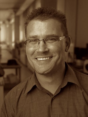 Gerald F. Audette