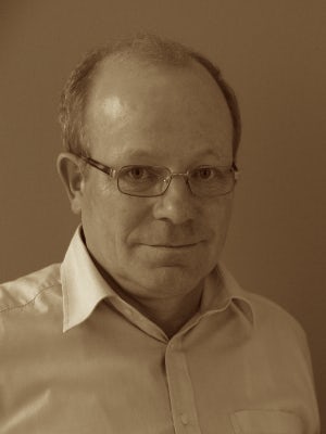 Gerald Ziegenbalg