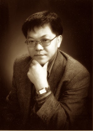 Gilson Khang