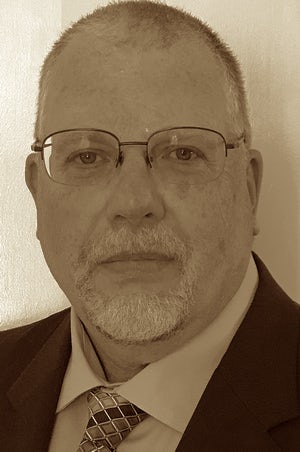 Gregory K. Webster