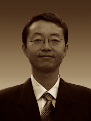 Haifeng Yu