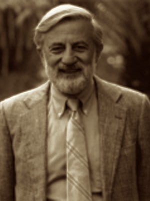Herant Katchadourian