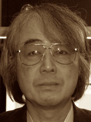 Hirokazu Sakamoto