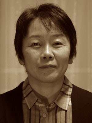 Hiroko Yamada