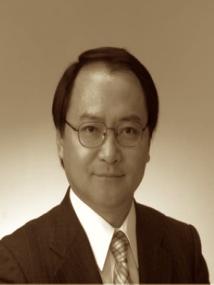 Hiroshi Segawa