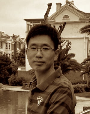 Hongtao Guan