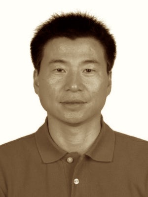 Hongxing Xu