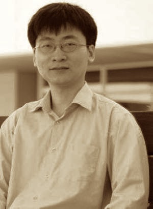 Hongyu Yu