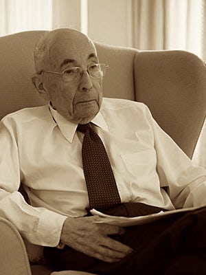 Howard Green