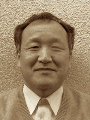 Ikunori Takata