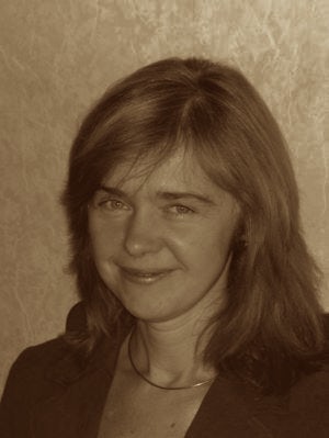 Irina Buyanova