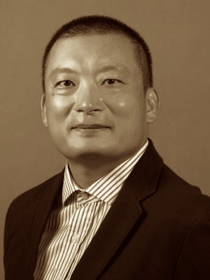 Jack Wong