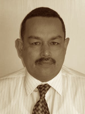 Jamil Khan
