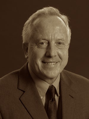 John Zasadzinski
