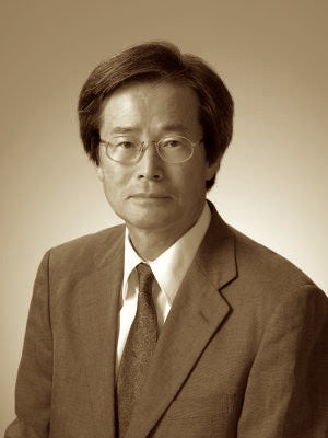 Jun-ichiro Inoue