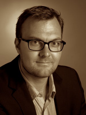 Kasper Moth-Poulsen