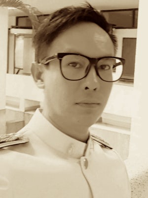 Kitsakorn Locharoenrat