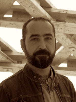 Konstantinos Termentzidis