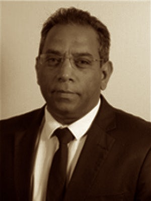 Krishna Bisetty