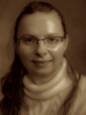 Laila Kott