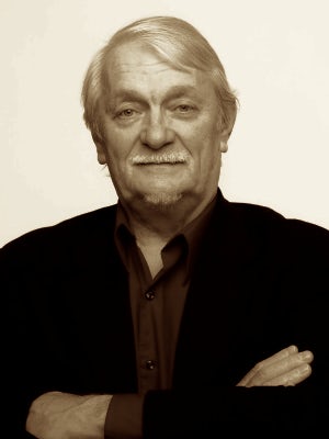 Lajos P. Balogh