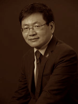 Liang Wang